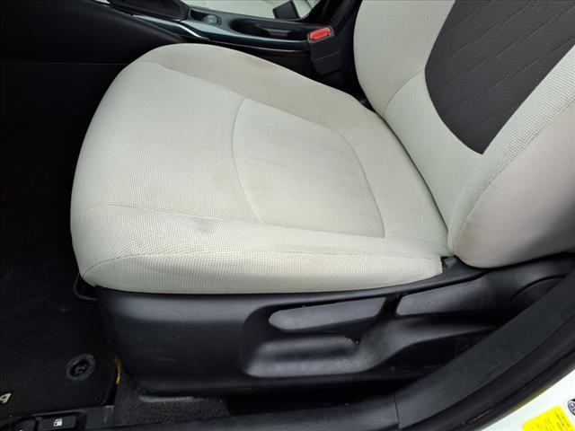 used 2020 Toyota Corolla car, priced at $18,995