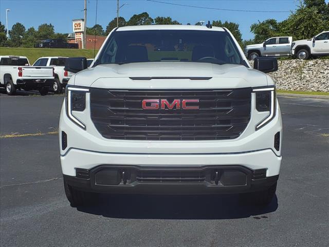 new 2024 GMC Sierra 1500 car, priced at $44,490