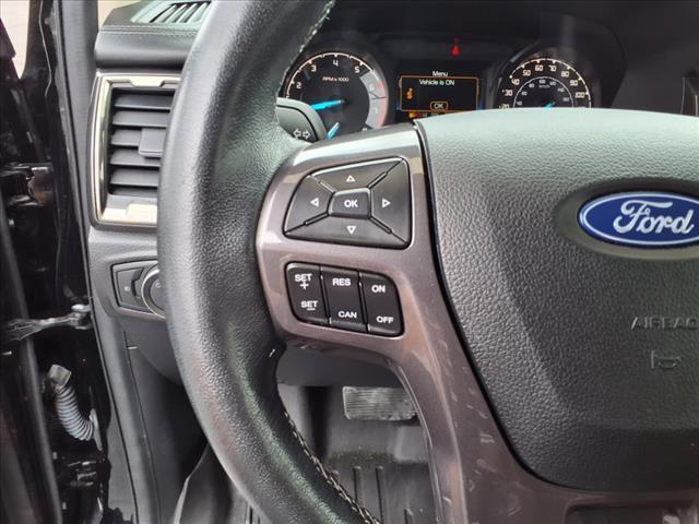 used 2022 Ford Ranger car, priced at $37,995