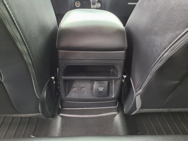used 2022 Ford Ranger car, priced at $37,995