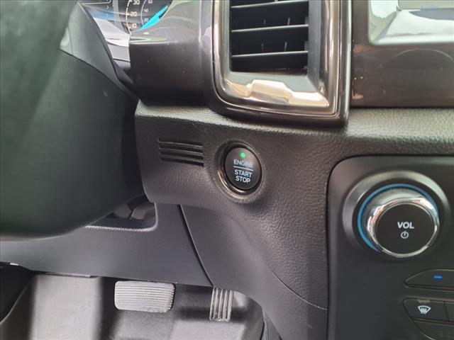 used 2022 Ford Ranger car, priced at $37,995