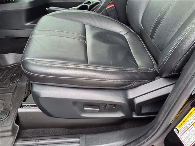 used 2022 Ford Ranger car, priced at $37,995