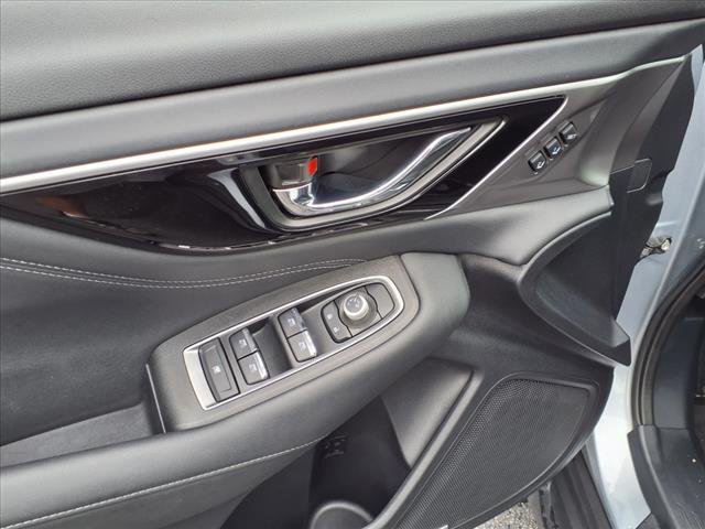 used 2021 Subaru Outback car, priced at $31,995