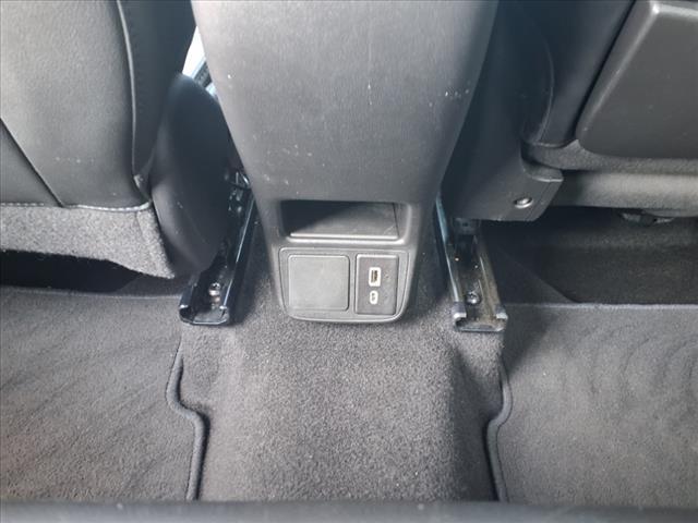 used 2021 Buick Encore GX car, priced at $19,995