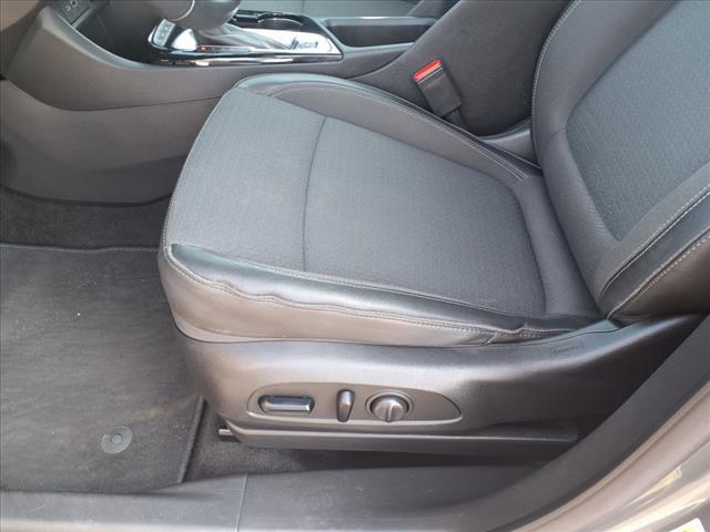 used 2021 Buick Encore GX car, priced at $19,995