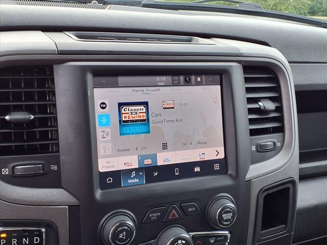 used 2022 Ram 1500 Classic car, priced at $27,995