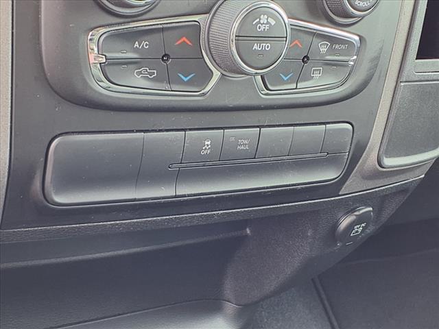 used 2022 Ram 1500 Classic car, priced at $27,995