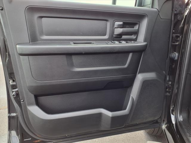used 2022 Ram 1500 Classic car, priced at $27,995