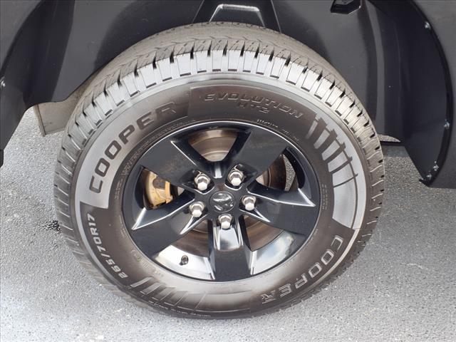 used 2022 Ram 1500 Classic car, priced at $27,995