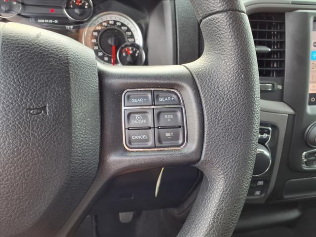 used 2022 Ram 1500 Classic car, priced at $27,995