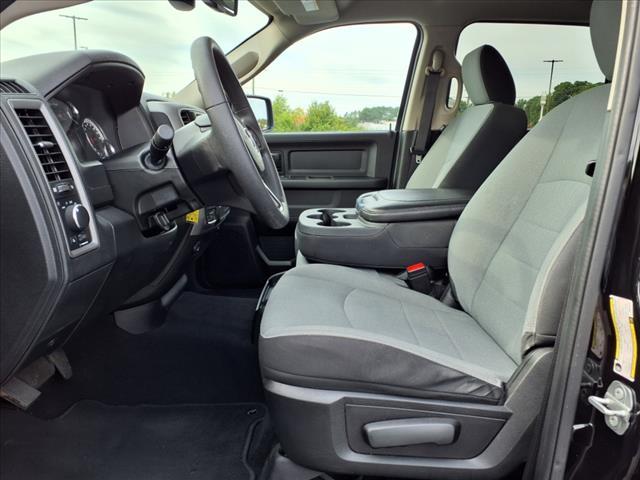 used 2022 Ram 1500 Classic car, priced at $27,995