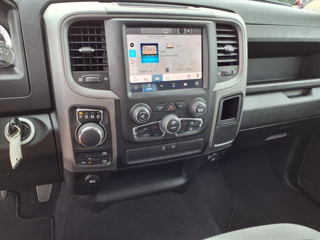 used 2022 Ram 1500 Classic car, priced at $27,995