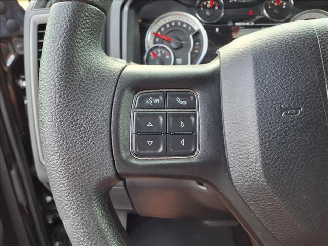 used 2022 Ram 1500 Classic car, priced at $27,995