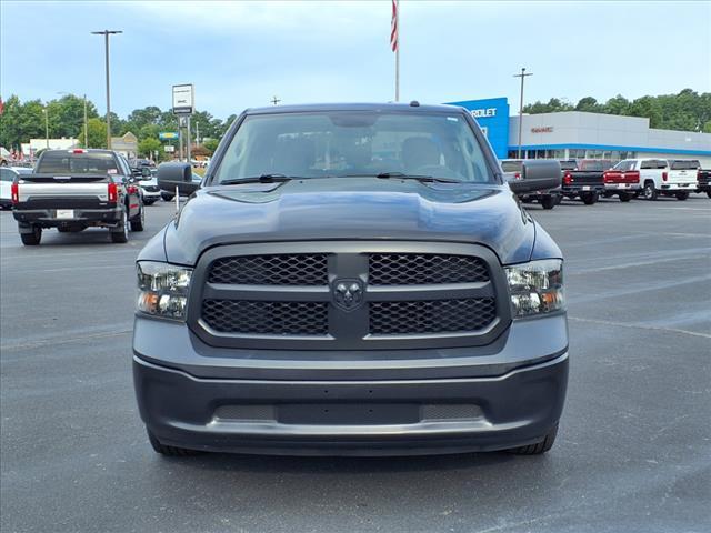 used 2022 Ram 1500 Classic car, priced at $27,995