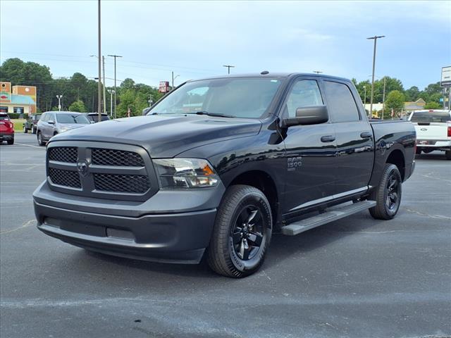 used 2022 Ram 1500 Classic car, priced at $27,995