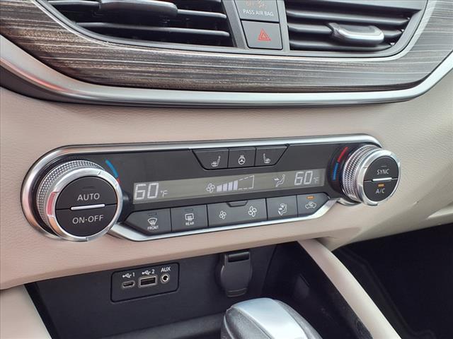 used 2021 Nissan Altima car, priced at $19,798