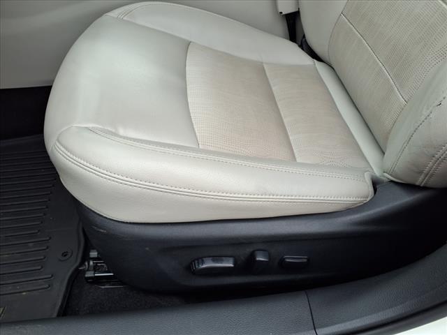 used 2021 Nissan Altima car, priced at $19,798