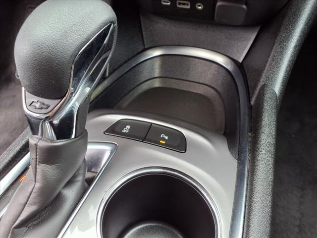 used 2024 Chevrolet Malibu car, priced at $24,995