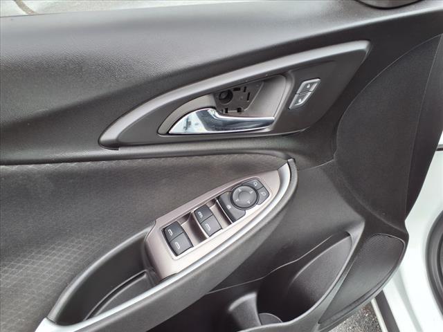 used 2024 Chevrolet Malibu car, priced at $24,995