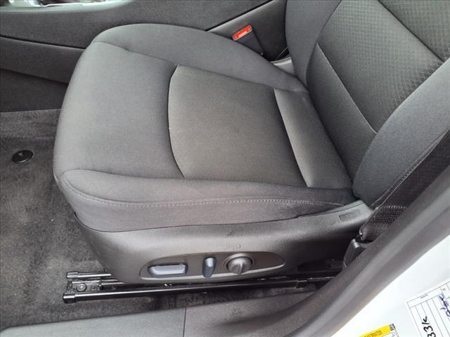 used 2024 Chevrolet Malibu car, priced at $24,995