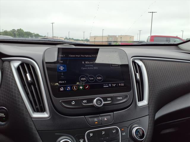 used 2024 Chevrolet Malibu car, priced at $24,995