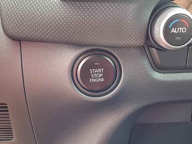 used 2024 Mazda CX-50 car, priced at $24,502