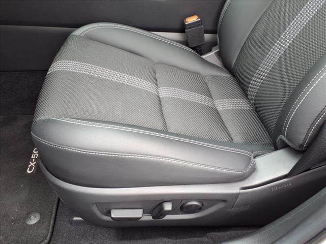 used 2024 Mazda CX-50 car, priced at $24,502