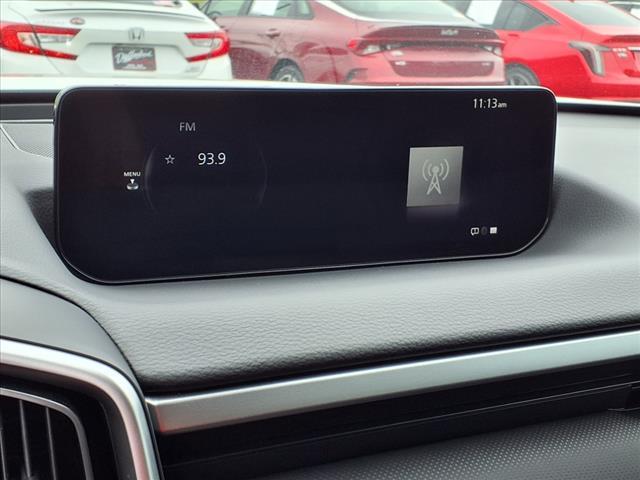 used 2024 Mazda CX-50 car, priced at $24,502