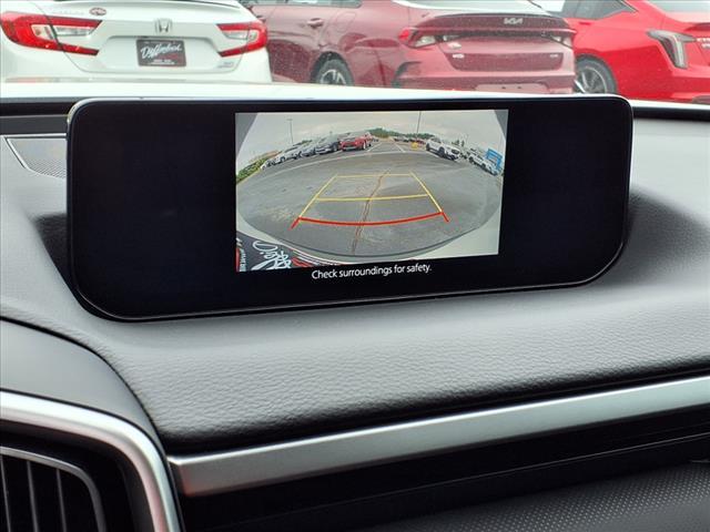 used 2024 Mazda CX-50 car, priced at $24,502