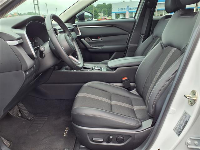 used 2024 Mazda CX-50 car, priced at $24,502