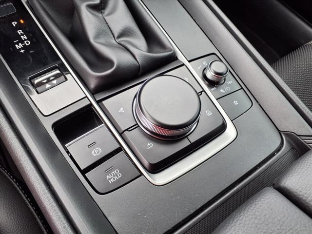 used 2024 Mazda CX-50 car, priced at $24,502