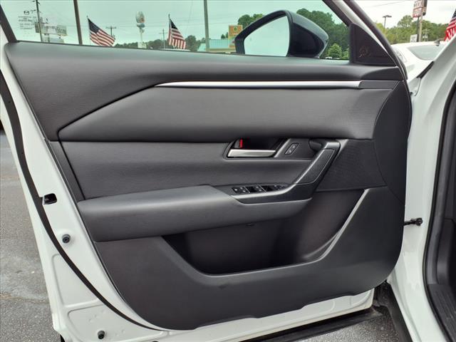 used 2024 Mazda CX-50 car, priced at $24,502