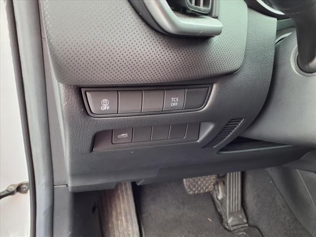 used 2024 Mazda CX-50 car, priced at $24,502