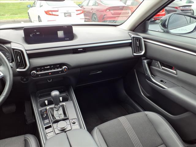 used 2024 Mazda CX-50 car, priced at $24,502