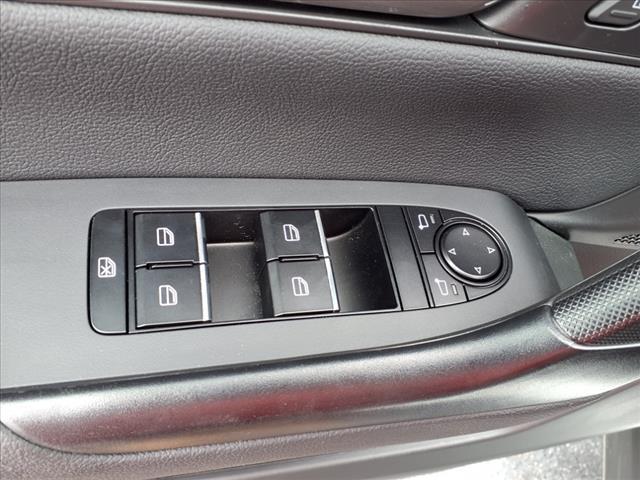 used 2024 Mazda CX-50 car, priced at $24,502