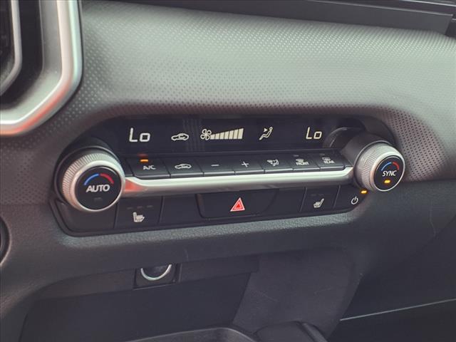 used 2024 Mazda CX-50 car, priced at $24,502