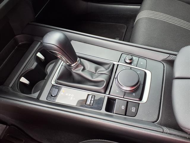 used 2024 Mazda CX-50 car, priced at $24,502