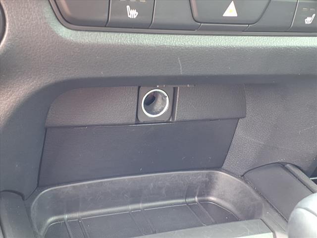 used 2024 Mazda CX-50 car, priced at $24,502