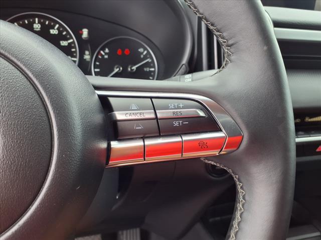 used 2024 Mazda CX-50 car, priced at $24,502