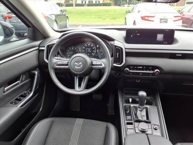 used 2024 Mazda CX-50 car, priced at $24,502