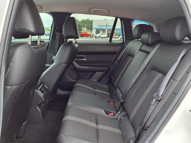 used 2024 Mazda CX-50 car, priced at $24,502