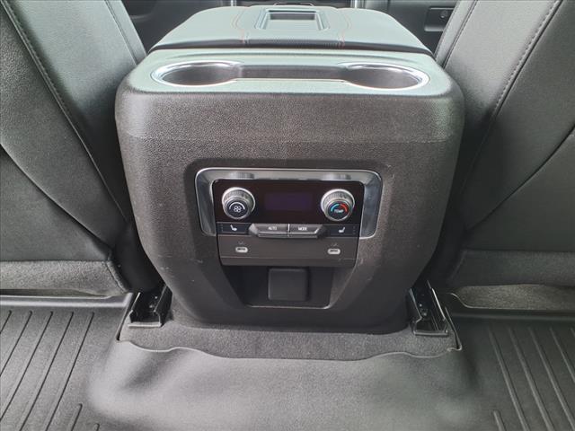 used 2024 Chevrolet Tahoe car, priced at $67,949