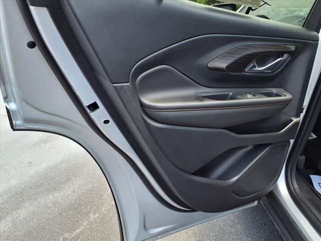 used 2021 GMC Terrain car, priced at $23,995