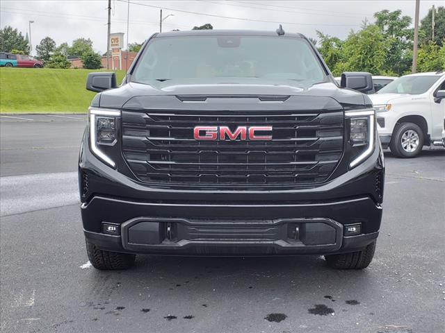 new 2024 GMC Sierra 1500 car, priced at $55,875