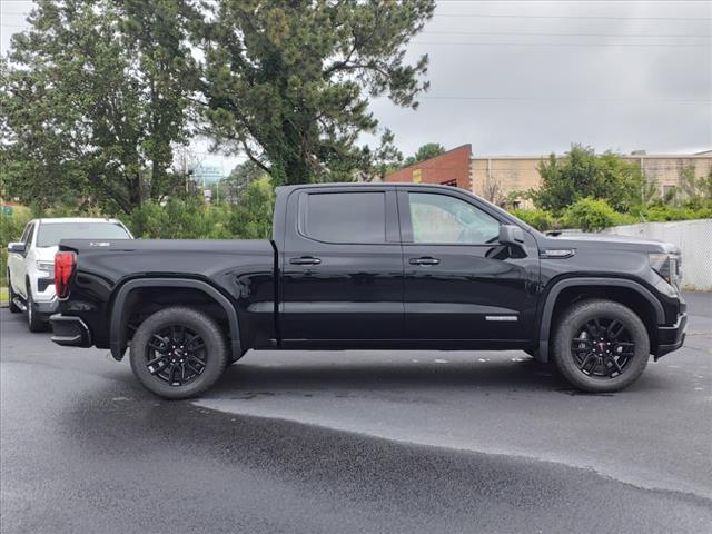 new 2024 GMC Sierra 1500 car, priced at $55,875