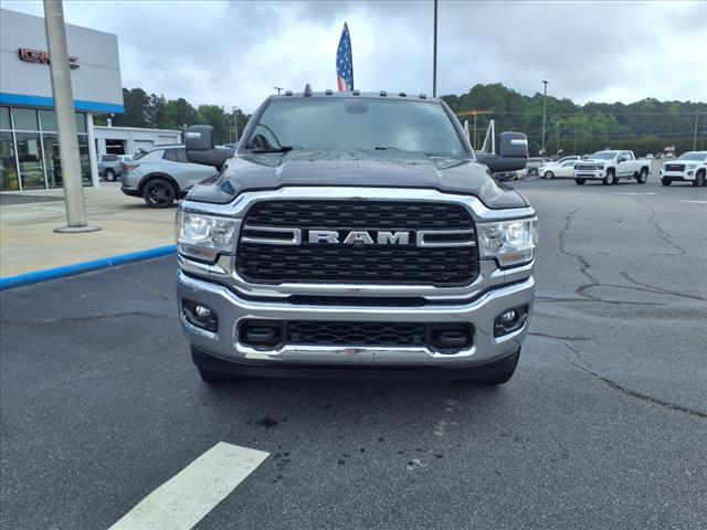 used 2023 Ram 2500 car, priced at $52,486