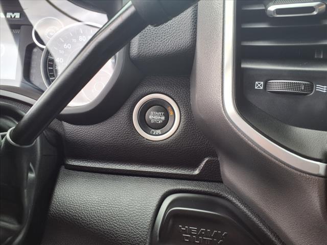 used 2023 Ram 2500 car, priced at $52,486