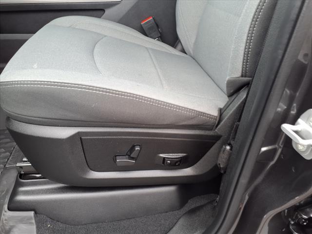 used 2023 Ram 2500 car, priced at $52,486