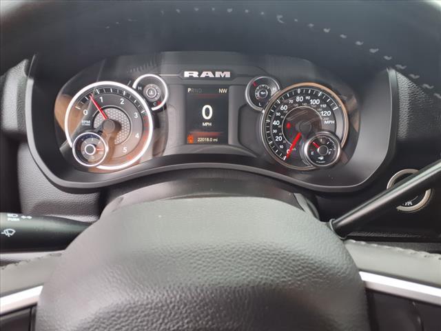 used 2023 Ram 2500 car, priced at $52,486