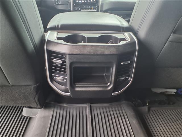 used 2023 Ram 2500 car, priced at $52,486